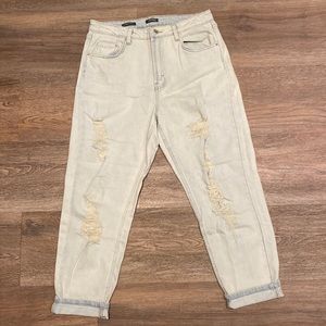 Wild Fable Mom Jeans